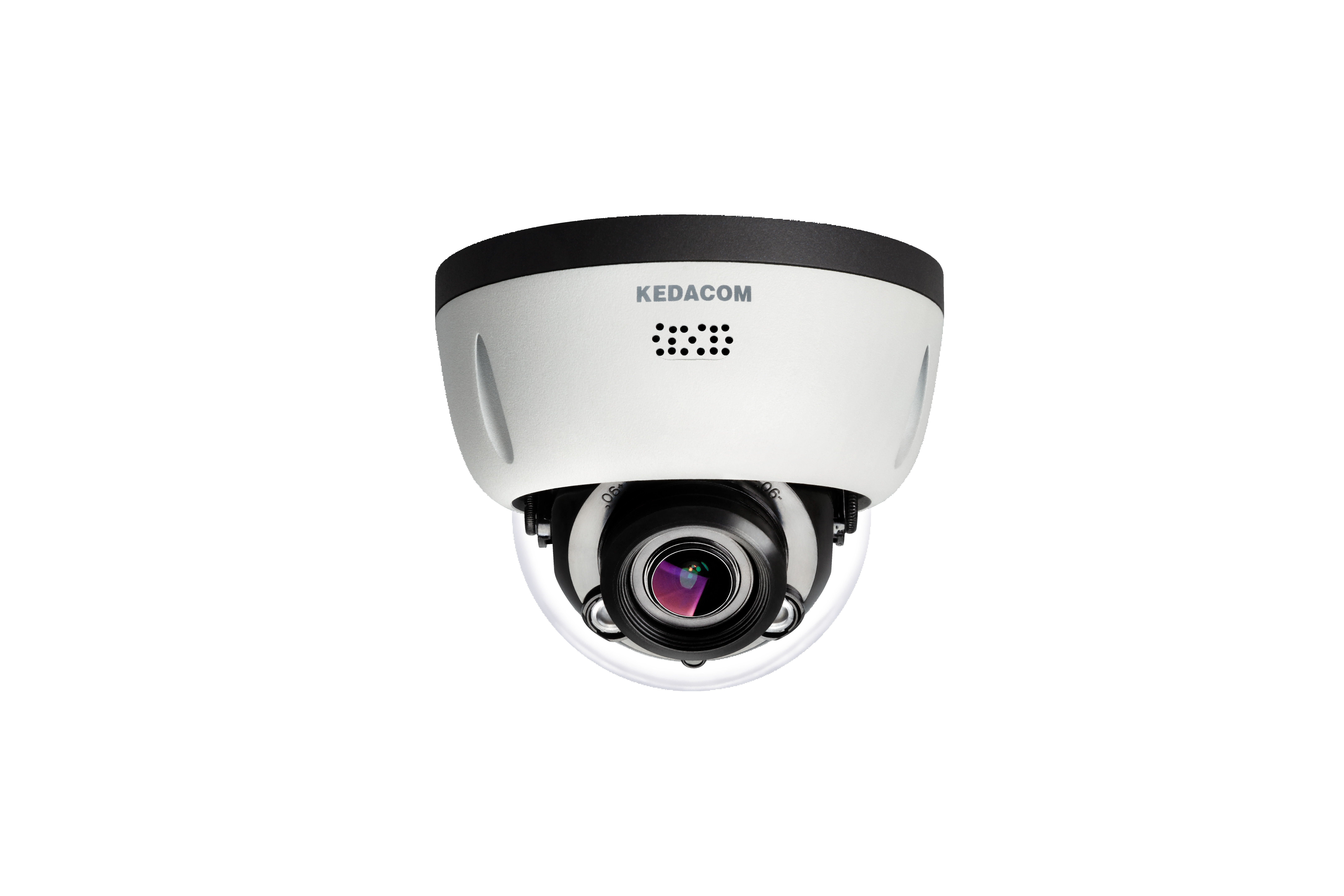 科达/KEDACOM IPC2533-FN-SIR50-L0280 监控摄像机 